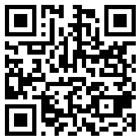 QR Code for 1BTeGNee6ktriiuus6vg9AzC4YRRza1JU3