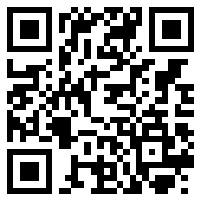 QR Code for 1BU298g2qX6Amu2RTTS7AF5RoG36iePdSP