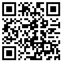 QR Code for 1BU32GV9LgATW1hdZdwBWpJVZB7cP8V8Db