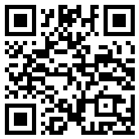 QR Code for 1BU3xPzxPVPSjzPQMCXG2b3ZPwXvD2NzzT