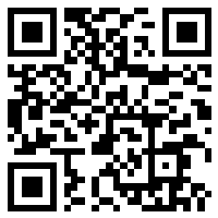 QR Code for 1BU9AwWSqjiQnzfcMAnHde59G5F8W9F3St