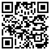 QR Code for 1BU9g6hKebBacadkP8yoCAb1M7P3aegLmF