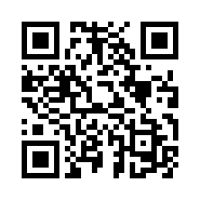 QR Code for 1BUFQvJKZm74RG3ox6bXzHwkeAXq9cseod