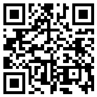 QR Code for 1BUFtrb6N6eCbRtxTvMkXxUedow1DbR6a