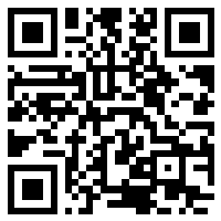 QR Code for 1BUMDFS6Tck5oLLpMhogCiNHHvimp5UvRV