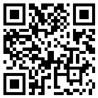 QR Code for 1BUtsbdAo7AvxDpm6cyrNqMzVyj4KRYaiH