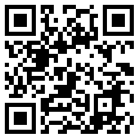 QR Code for 1BV8GiED8httLo2PiLzAKm4KbZ4EjEUTxM