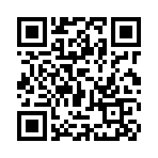 QR Code for 1BVFe8YnAzJpXfHggWHH3HiH6JnzZtjpb5