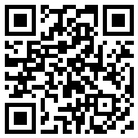 QR Code for 1BVNUSRbPXjjxqZP36XRzanEPW5dV7f7Rk