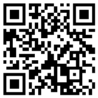 QR Code for 1BVUWuVJ13FLdZTCiw33Z5CjQDMFTdsgjL