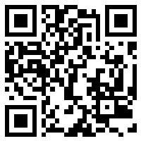 QR Code for 1BVV8WhnMDovvsGp98spRedtcXxdy33B2z