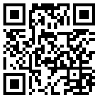 QR Code for 1BVdac3i4PSKNKHcsJVUaKocMF84upjWnG