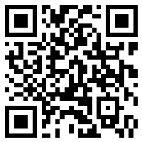 QR Code for 1BVfTr3ctduou2RTRLkdpELP5CjopWRh6V