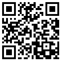 QR Code for 1BVkXAzYF4wobTW8VribsERQhuZ2w8gKbe