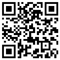 QR Code for 1BVvRwVnkR9zibjn4D3AEfaWUXcB2PLnDf