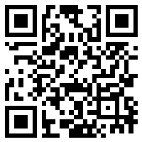 QR Code for 1BVvjyj9KFoM3RyDeMNvGseRbubdZ57KBx