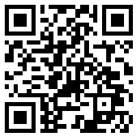 QR Code for 1BVzywMsNeevbRAWxDcqLTLTGr8TDDJg6o
