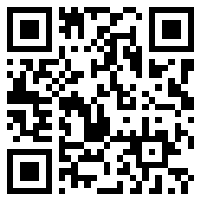 QR Code for 1BWb5F5G3ZTpzP1vbv2Jrj95KHT4TA9Tc9
