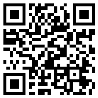 QR Code for 1BWeMCN482AVGyhr3pztB96CtFLuobyj1b