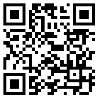 QR Code for 1BWgRYpp3GXof6PoMWQMrbPEuKXmsDZVsC