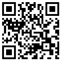 QR Code for 1BWrNjise9cazW7vx2MxdxVr9MASnoDPWX