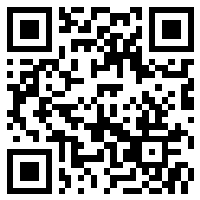 QR Code for 1BXAMfafpEnsNWyBC5tFr2uE8h7won9UwT