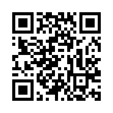 QR Code for 1BXM2ECDqu576pniyUFe6AyXwRFJezSHB5