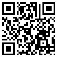 QR Code for 1BXVTf3DZTGuzW5BeWoUm3dettcM5M4T3j