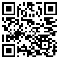 QR Code for 1BY3g8dH73det7km5ob2CZeQTHriHy6Nnm