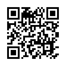 QR Code for 1BY71Qzz4b9djc6Y3aWBnS6kiuoM8b1fAc