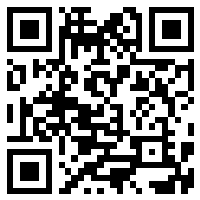 QR Code for 1BYvudxGfogQFiG4RA5eb4FzLRysLbAaCQ
