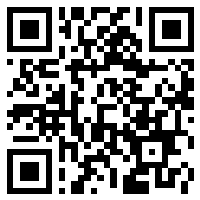 QR Code for 1BYzRNEDeKj9fDRaqwAxwfH2czaQLfGEEZ