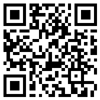 QR Code for 1BaSYmvxx1owyuAXFnvofrKkDZjVnHowSR