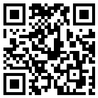 QR Code for 1BaeQSj2ui2KMj8mpGA6ccHpf7xpK2aaLg