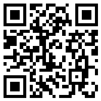 QR Code for 1Bajy1GYTbb8eDNpgM15Mk5FBavUYKWvKB