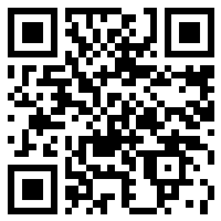 QR Code for 1BamGWTYfASiNSjRF4oP46pnhzjXkFZctE