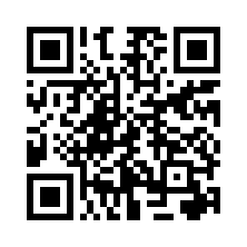 QR Code for 1BavExVbujJhiMQ8iMoGdjFS2noj1r3jsT