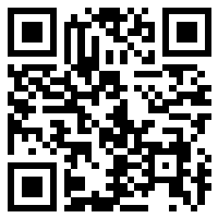 QR Code for 1BbB8bTanTfLE9tUGV9Lfv87DUh3g9EMud