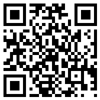 QR Code for 1Bbe5vK64kW6aewU4kJKCnoqB8spEKUGeG
