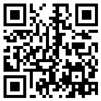 QR Code for 1Bbm7hPGeVfMB4gLFh3QHaExMEvB9LFjzA
