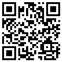 QR Code for 1Bbxvb14vgoxzcN2Sr7AwzD2yPvwDBzKdn