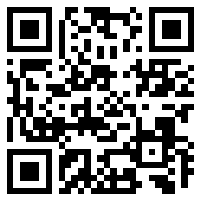 QR Code for 1Bc2XevDQabQ84VuumJQp92QQFsCC7a66a