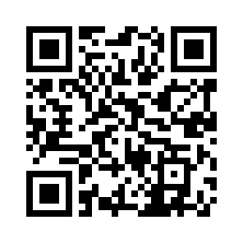 QR Code for 1BckFV6CAe3ygBQLTYRLt4cteWyxENndR8