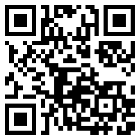 QR Code for 1BdjN1FTHTesPoCVG8WUGX79eJ5LKBUxV