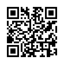 QR Code for 1Bdweud9aXZAcvf8E69drvFhNoK5mwdVfT