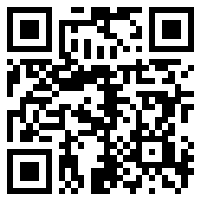 QR Code for 1Be1kQExh3AbFbS7xoREprkWHseffGTAuQ