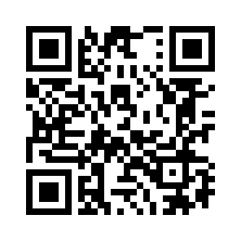 QR Code for 1Be7U4rJAt7RJQynPk8PRDgUgAnianLXxp
