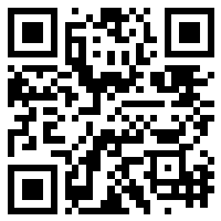 QR Code for 1Be7vbBwJsNMBEigRHLaBj9pnLcMjPganm