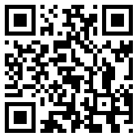 QR Code for 1Be8C1WCf6Lqhjd69o7MQX1oZjWquvC4aC