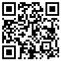 QR Code for 1BeAoXHUM8qzt4PyFaNQjjaNnKt5mbemS3